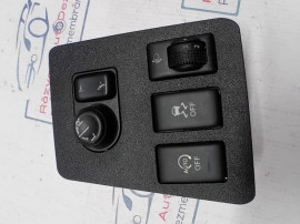 Buton reglaj oglinzi Nissan Qashqai 2012