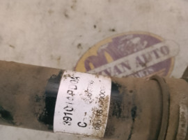 Planetara stanga fata Renault Kadjar 1.6 Motorina 2017