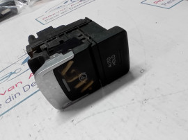 Buton frana mana Volkswagen Golf 7 2015