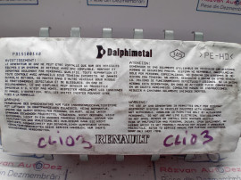 Airbag pasager Renault Clio 3 2010