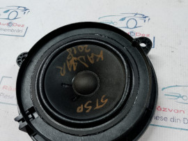 Boxa stanga spate Renault Kadjar 2018