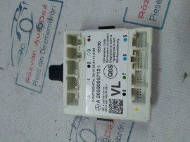 Modul Portiera Stanga Fata Mercedes C Class W205 2009