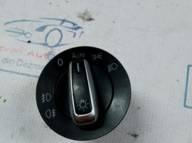 Bloc lumini Volkswagen Passat CC 2011