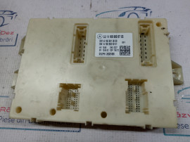 Modul SAM Mercedes ML 2014