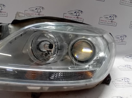 Far Stanga Halogen Mercedes ML 2015