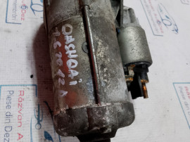 Electromotor Nissan Qashqai 1.6 Motorina 2012