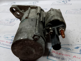 Electromotor Audi A3 1.9 2008