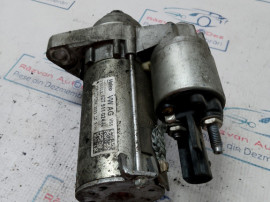 Electromotor Skoda RAPID Benzina 2013
