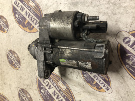 Electromotor Skoda Fabia 2 1.2 2012