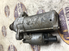 Electromotor Skoda Fabia 3 1.0 Benzina 2017