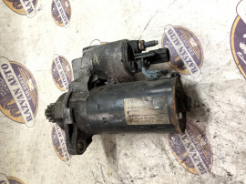 Electromotor Volkswagen Passat B7 2012