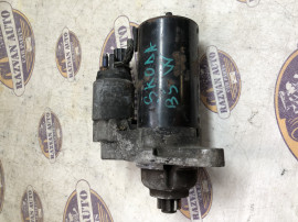 Electromotor Skoda Octavia 2 1.9 2012