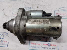 Electromotor Seat Ibiza Benzina 2014