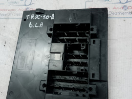 Calculator confort Volkswagen T-Roc 1.0 Benzina 2020