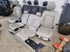 Interior Complet Piele Mercedes CLS 350 2012