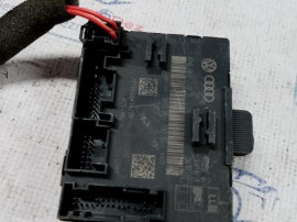 Modul Portiera Stanga Fata Skoda Superb 2 2012