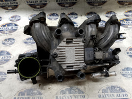 Galerie Admisie Plastic Audi A1 1.2 Benzina 2012