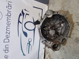 Cutie de viteze 6 trepte Volkswagen T-Roc 1.0 Benzina 2020