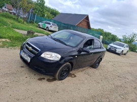 Chevrolet aveo 1.4i gpl 2013 1350e