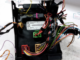 Calculator confort Audi A4 B8 3.0 2008