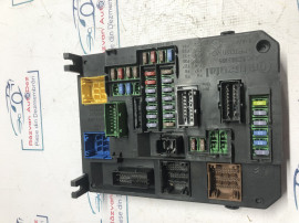 Panou sigurante Citroen DS4 2012