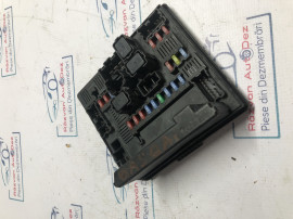 Panou sigurante Nissan Qashqai 2011