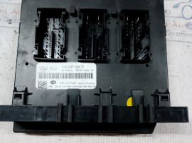 Calculator confort Volkswagen Golf 6 Hatchback 2009