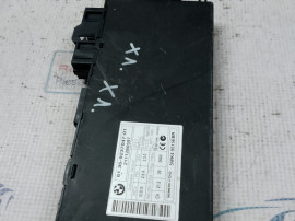 Calculator confort BMW X1 2010