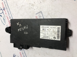 Calculator confort BMW X1 2010