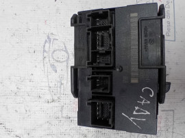 Calculator confort Volkswagen Caddy 2005