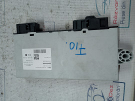 Calculator confort BMW F10 2013