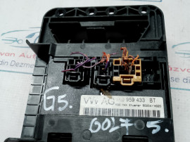 Calculator confort Volkswagen Golf 5 2008