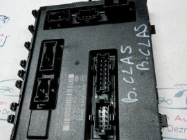 Calculator confort Mercedes B-Class 2006