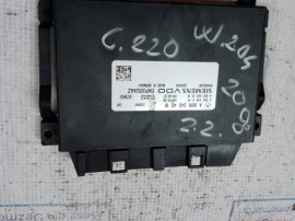 Calculator cutie viteze Mercedes C Class W205 2008