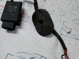 Modul pompa combustibil Volkswagen Golf 5 1.9 2008