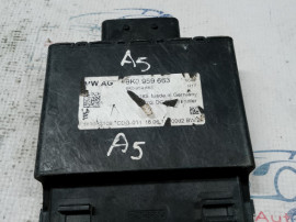 Modul stabilizator tensiune Audi A5 2012
