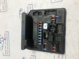 Panou sigurante Nissan Qashqai 2011