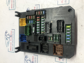 Panou sigurante Peugeot 508 2012