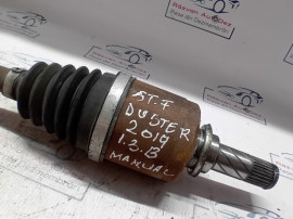 Planetara stanga fata Dacia Duster 1.3 Benzina 2019