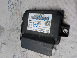 Modul frana de mana Volkswagen Passat B7 2012