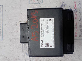 Modul stabilizator tensiune Audi A5 2013