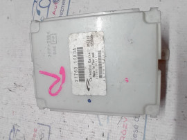 Modul clima Nissan Juke 2012