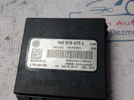 Modul Senzori Parcare Volkswagen Scirocco 2012