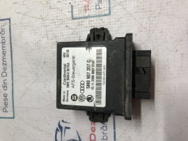 Modul xenon Skoda Superb 2 2008