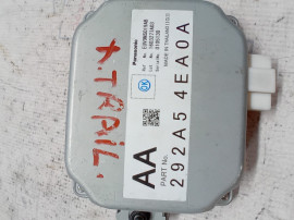 Modul navigatie Nissan X-Trail 2012