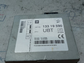 Modul navigatie Opel Insignia A 2011