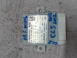 Modul Senzori Parcare Mercedes CLS 2012