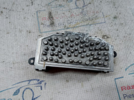 Rezistenta trepte aeroterma Volkswagen Passat B7 2013