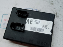 Modul lumini Opel Insignia A 2010