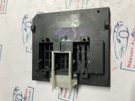 Calculator confort Audi A3 8V 2017